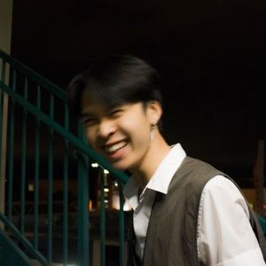 Meet your Posher, Nathan